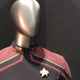 Say hello to the Admirals of 2385.